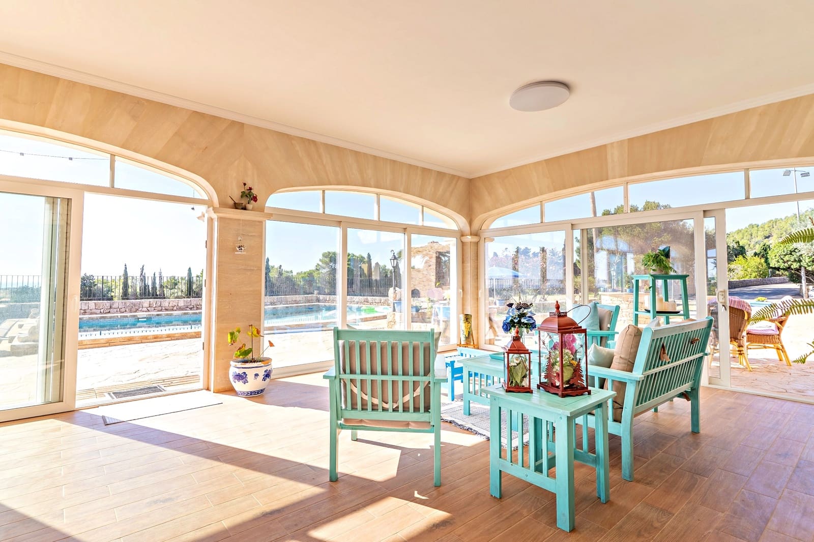 6 slaapkamer Finca/Landhuis te koop in Manacor met zwembad garage - € 1.980.000 (Ref: 10138884)