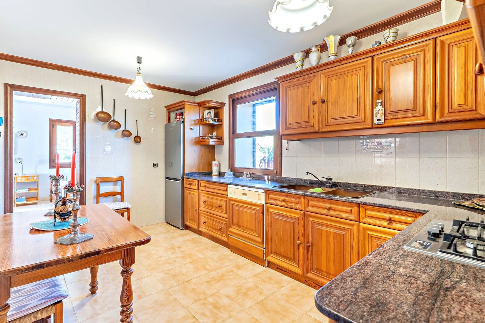 6 slaapkamer Finca/Landhuis te koop in Manacor met zwembad garage - € 1.980.000 (Ref: 10138884)