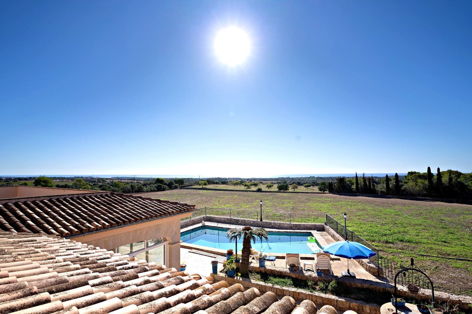 6 slaapkamer Finca/Landhuis te koop in Manacor met zwembad garage - € 1.980.000 (Ref: 10138884)