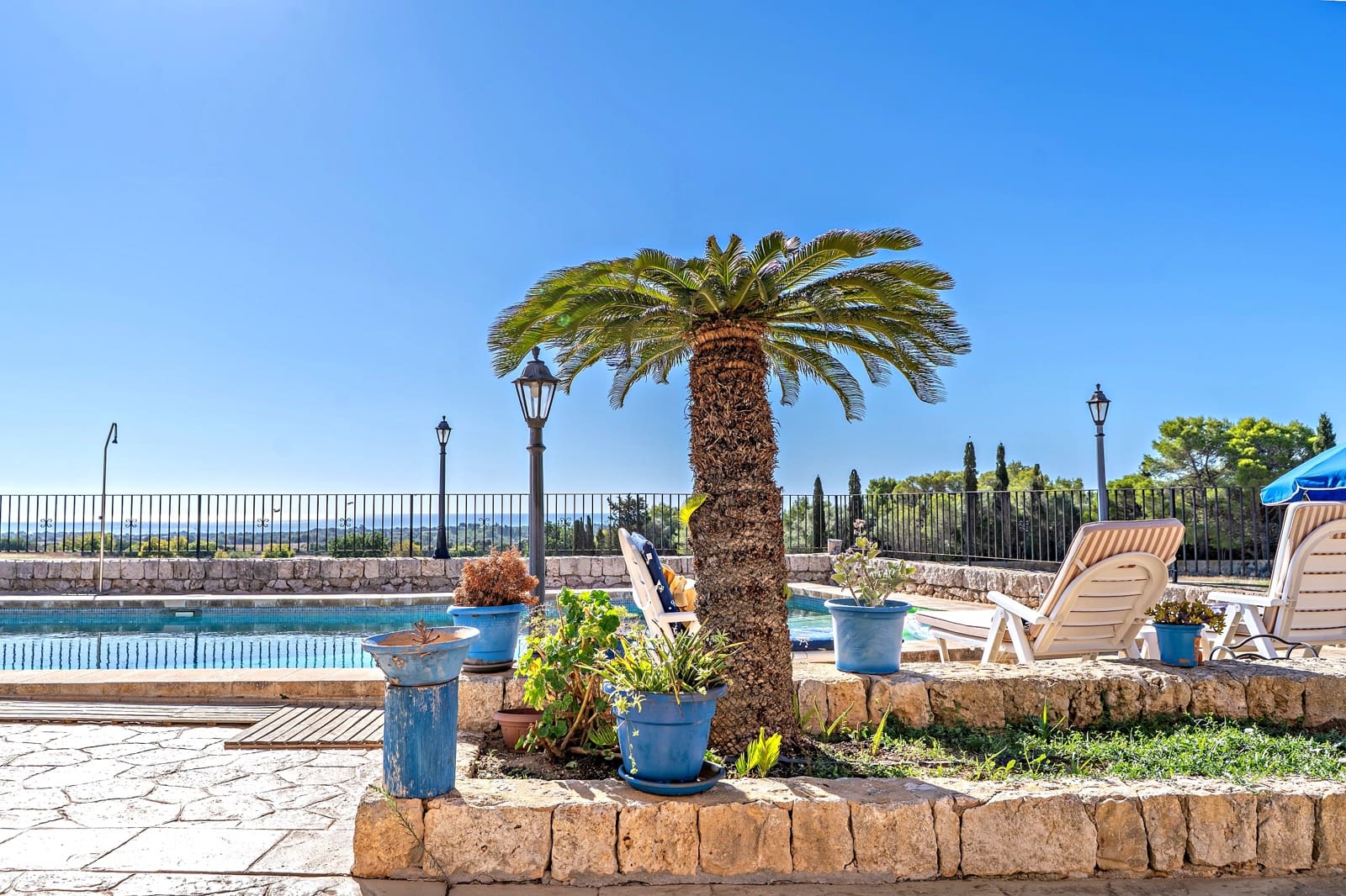 6 slaapkamer Finca/Landhuis te koop in Manacor met zwembad garage - € 1.980.000 (Ref: 10138884)