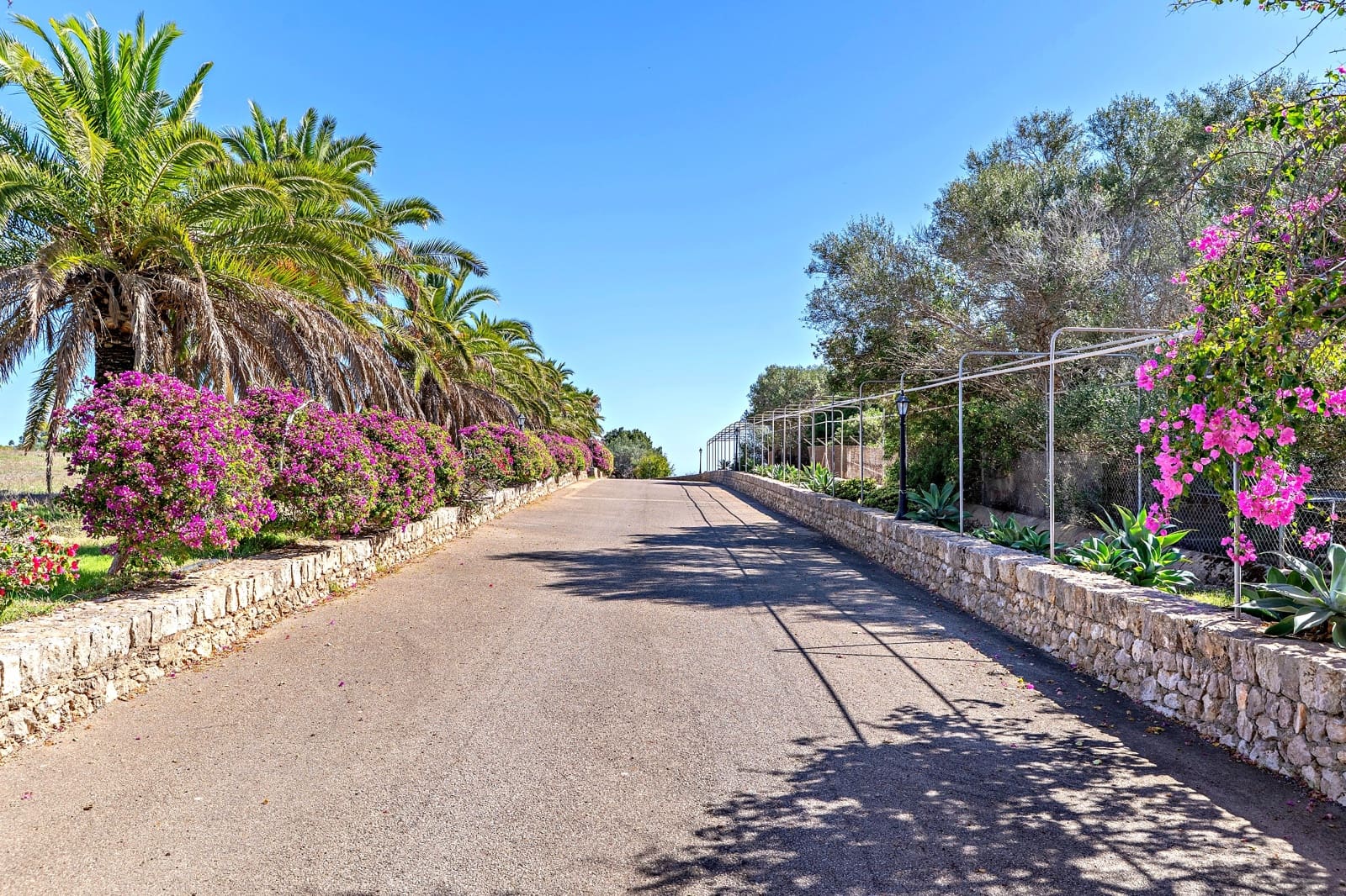 6 slaapkamer Finca/Landhuis te koop in Manacor met zwembad garage - € 1.980.000 (Ref: 10138884)