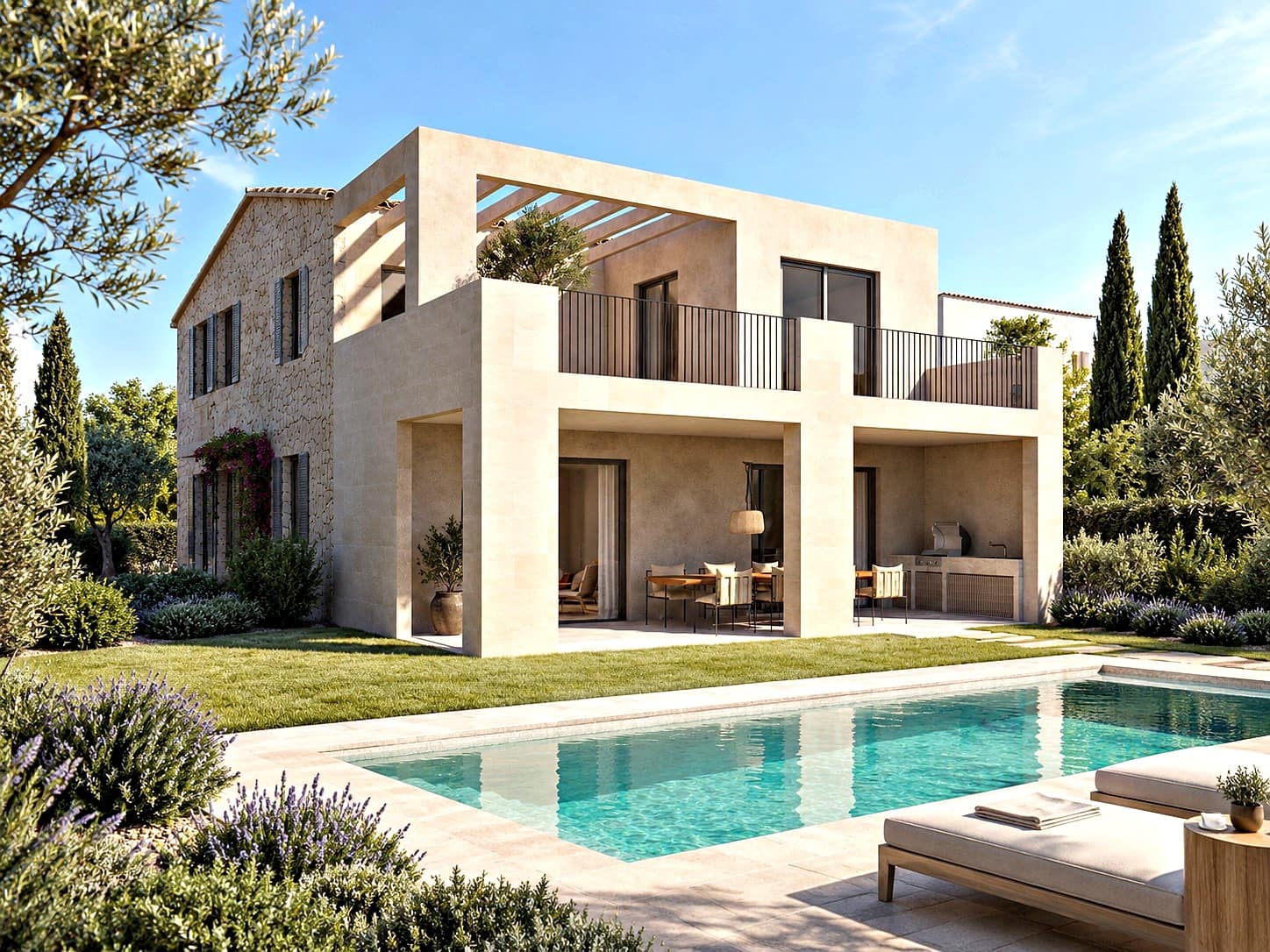 Solar/Parcela en Vilafranca de Bonany en venta - 350.000 € (Ref: 10150168)