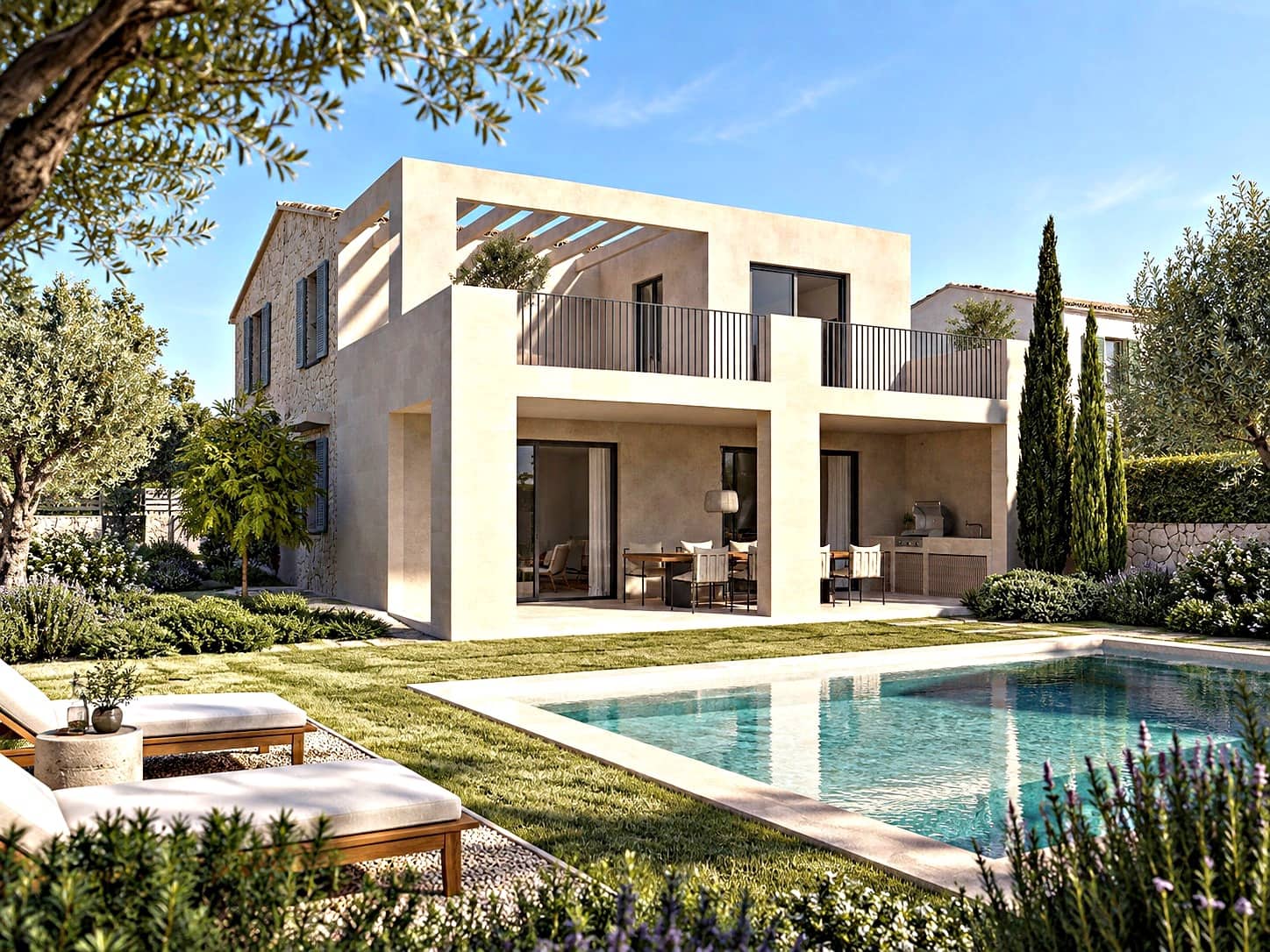 Solar/Parcela en Vilafranca de Bonany en venta - 350.000 € (Ref: 10150168)