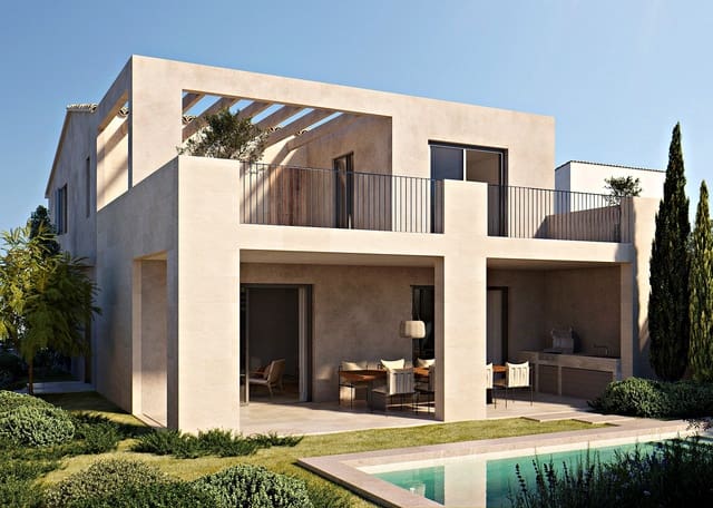Solar/Parcela en Vilafranca de Bonany en venta - 350.000 € (Ref: 10150168)