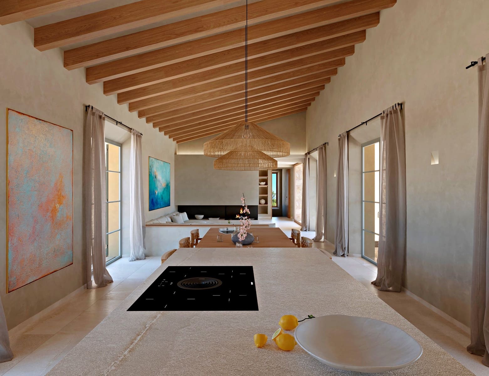 3 bedroom Finca/Country House for sale in Manacor with pool garage - € 2,250,000 (Ref: 10167889)