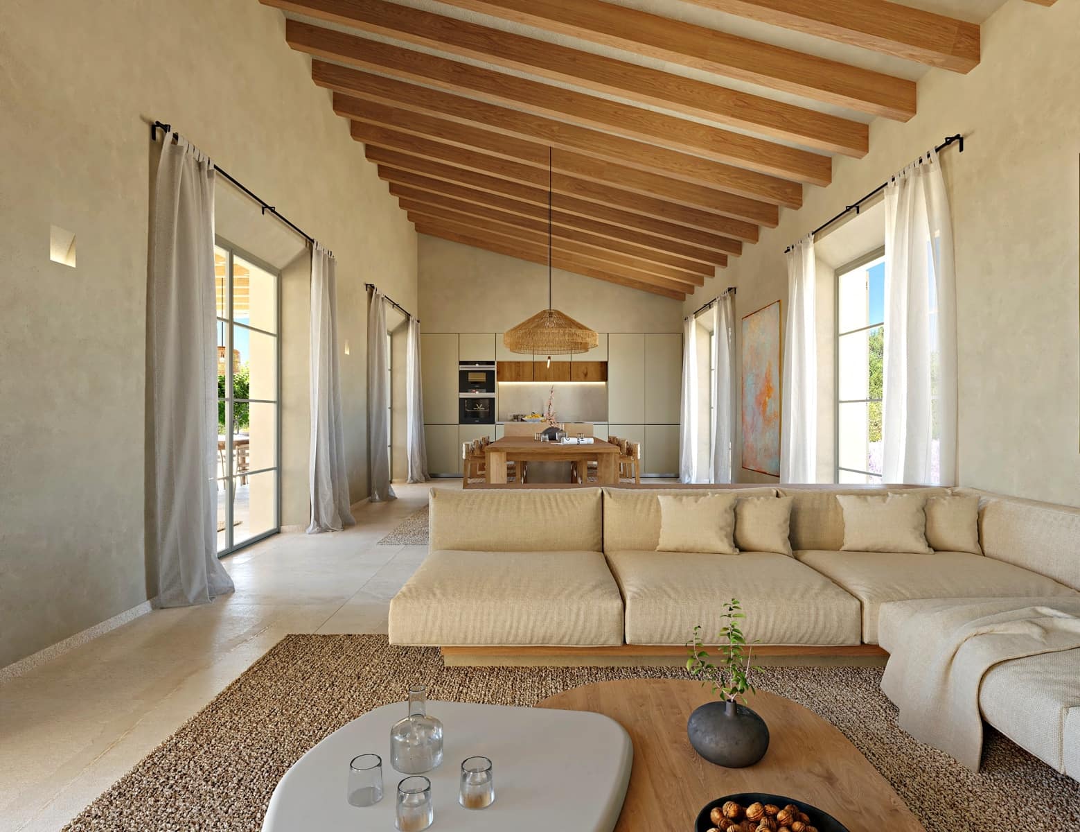 3 bedroom Finca/Country House for sale in Manacor with pool garage - € 2,250,000 (Ref: 10167889)