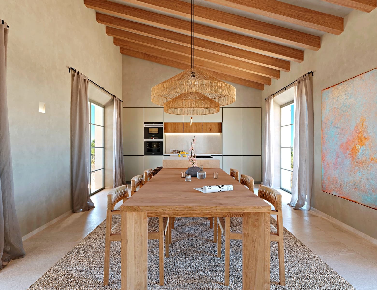 3 bedroom Finca/Country House for sale in Manacor with pool garage - € 2,250,000 (Ref: 10167889)