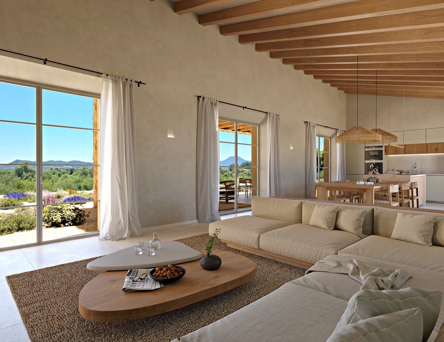 3 bedroom Finca/Country House for sale in Manacor with pool garage - € 2,250,000 (Ref: 10167889)