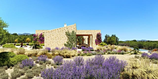 3 bedroom Finca/Country House for sale in Manacor with pool garage - € 2,250,000 (Ref: 10167889)