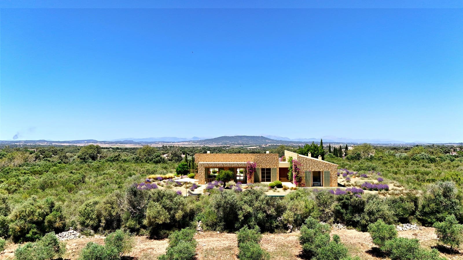 3 bedroom Finca/Country House for sale in Manacor with pool garage - € 2,250,000 (Ref: 10167889)