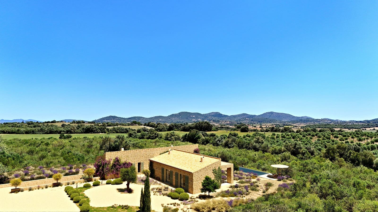 3 bedroom Finca/Country House for sale in Manacor with pool garage - € 2,250,000 (Ref: 10167889)