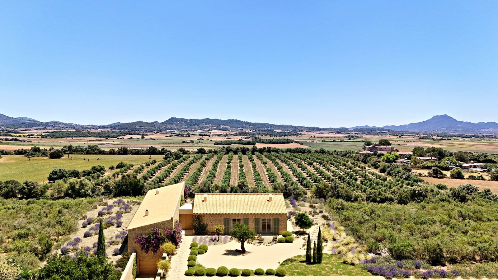 3 bedroom Finca/Country House for sale in Manacor with pool garage - € 2,250,000 (Ref: 10167889)