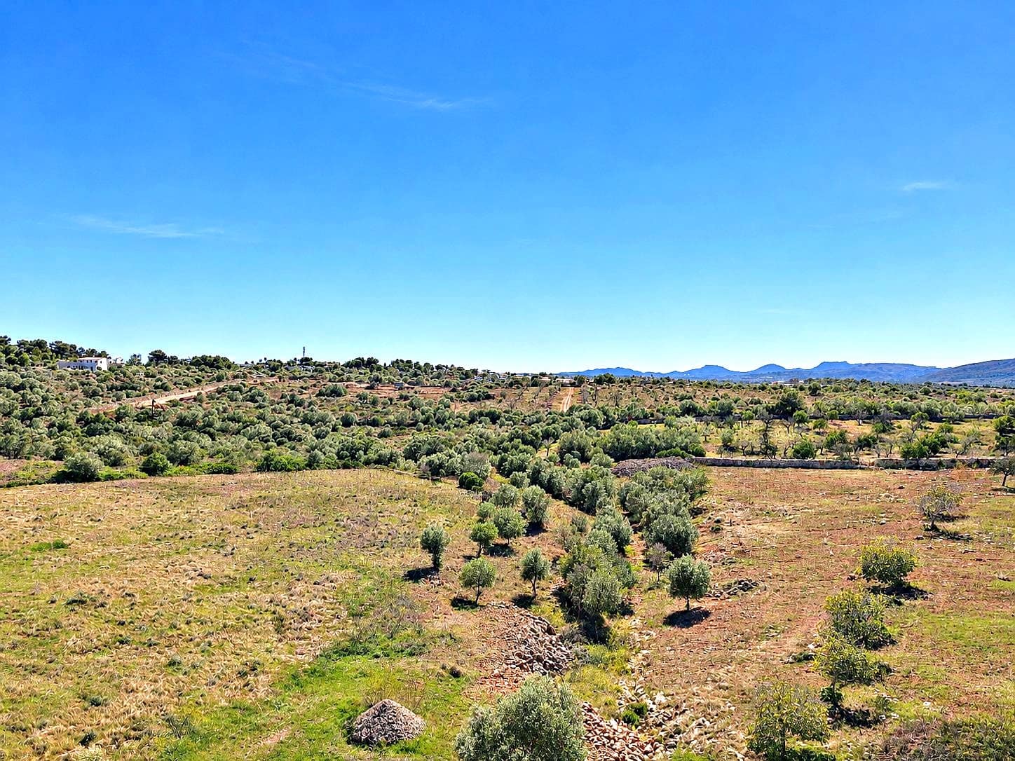 Terreno para Construção para venda em Portocristo / Port de Manacor - 245 000 € (Ref: 10170148)