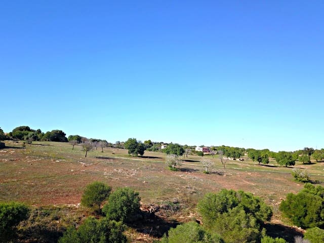 Terreno para Construção para venda em Portocristo / Port de Manacor, Manacor - 245 000 € (Ref: 10170148)