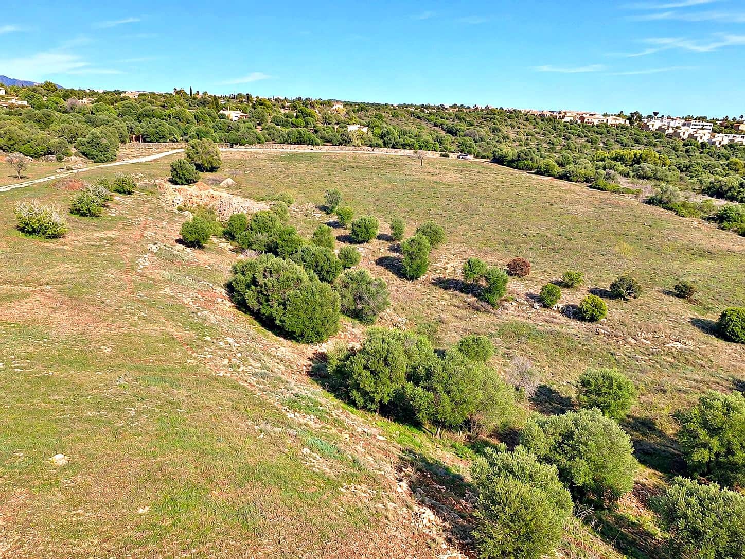 Terreno para Construção para venda em Portocristo / Port de Manacor - 245 000 € (Ref: 10170148)