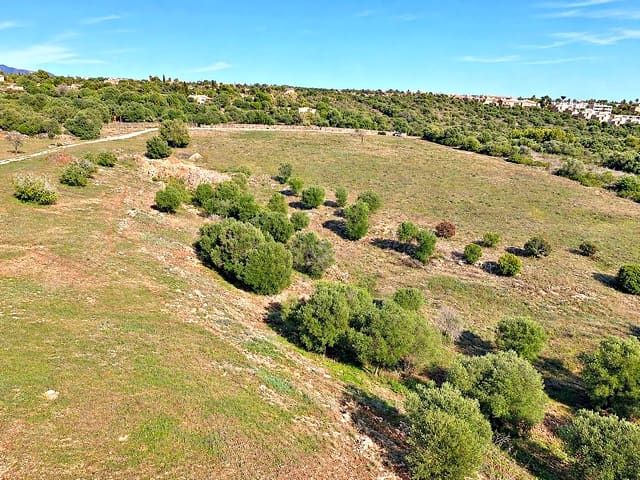 Terreno para Construção para venda em Portocristo / Port de Manacor, Manacor - 245 000 € (Ref: 10170148)