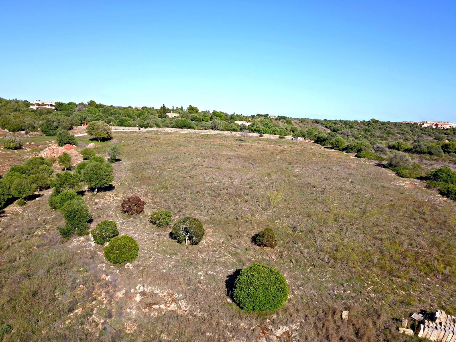 Terreno para Construção para venda em Portocristo / Port de Manacor - 245 000 € (Ref: 10170148)