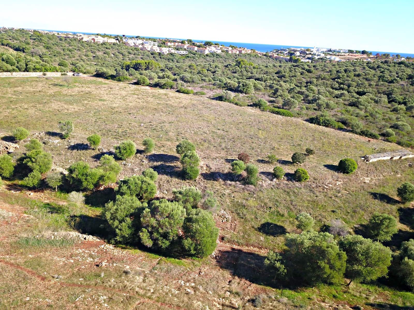 Terreno para Construção para venda em Portocristo / Port de Manacor - 245 000 € (Ref: 10170148)