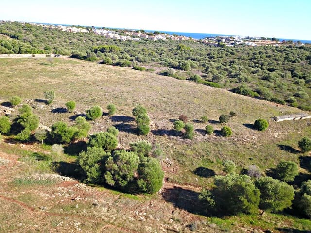 Terreno para Construção para venda em Portocristo / Port de Manacor, Manacor - 245 000 € (Ref: 10170148)
