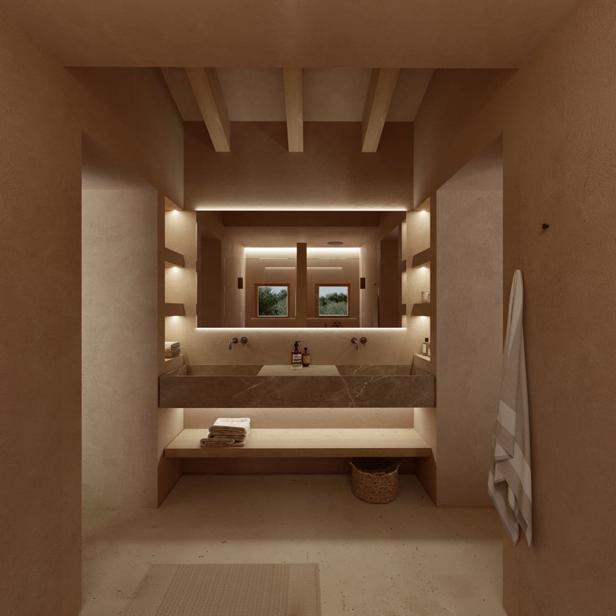 3 bedroom Finca/Country House for sale in Manacor - € 1,990,000 (Ref: 9431630)