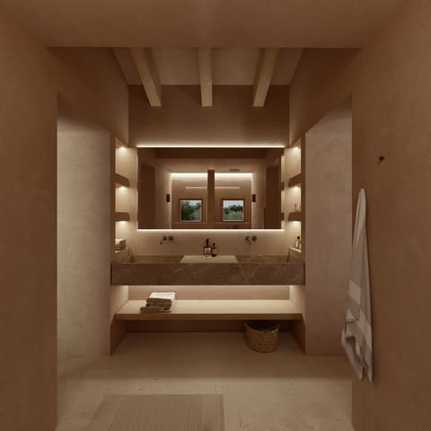 Finca/Casa Rural de 3 habitaciones en Manacor en venta - 1.990.000 € (Ref: 9431630)