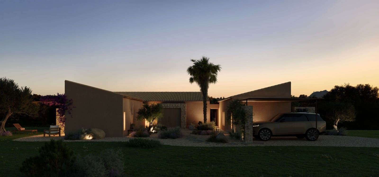 3 bedroom Finca/Country House for sale in Manacor - € 1,990,000 (Ref: 9431630)