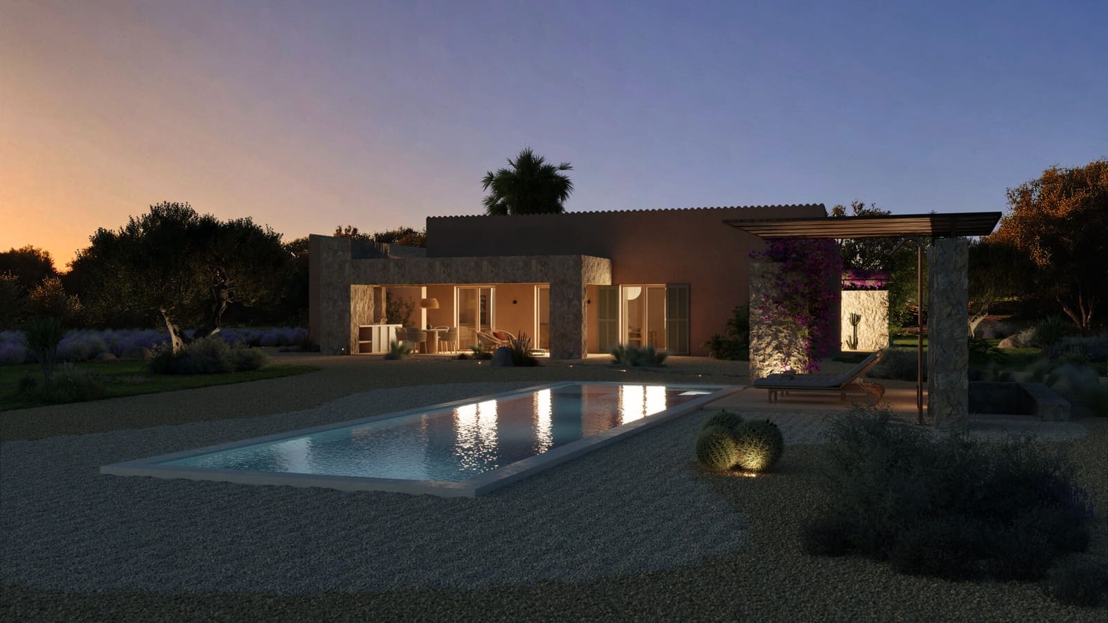 3 bedroom Finca/Country House for sale in Manacor - € 1,990,000 (Ref: 9431630)