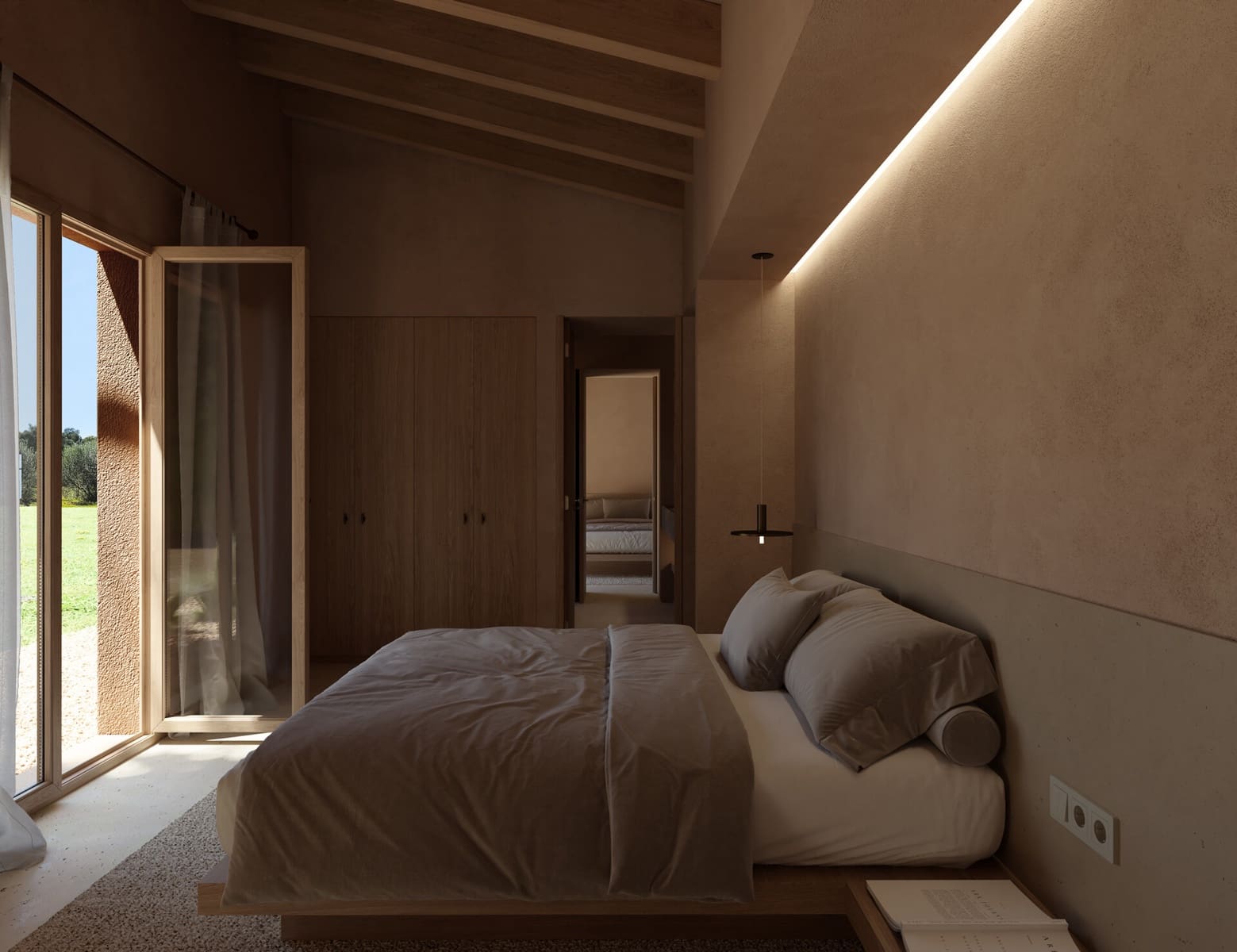 3 bedroom Finca/Country House for sale in Manacor - € 1,990,000 (Ref: 9431630)