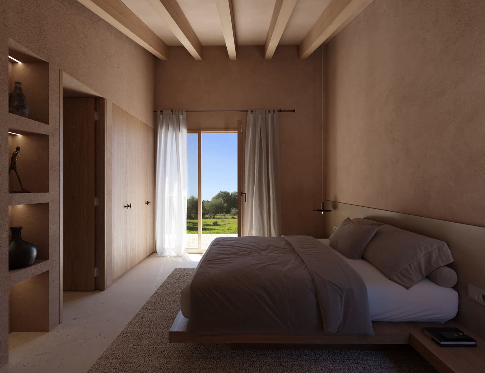 3 bedroom Finca/Country House for sale in Manacor - € 1,990,000 (Ref: 9431630)