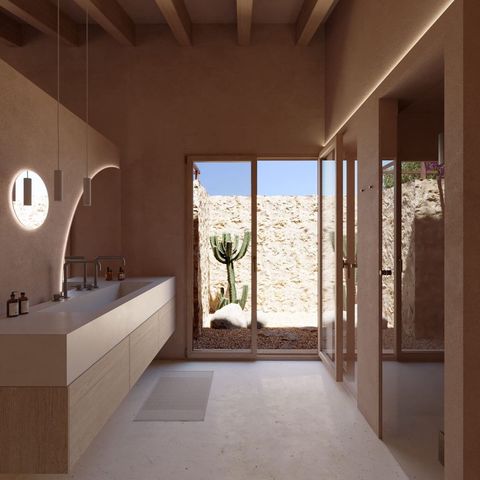 3 chambre Finca/Maison de Campagne à vendre à Manacor avec piscine - 1 990 000 € (Ref: 9431630)