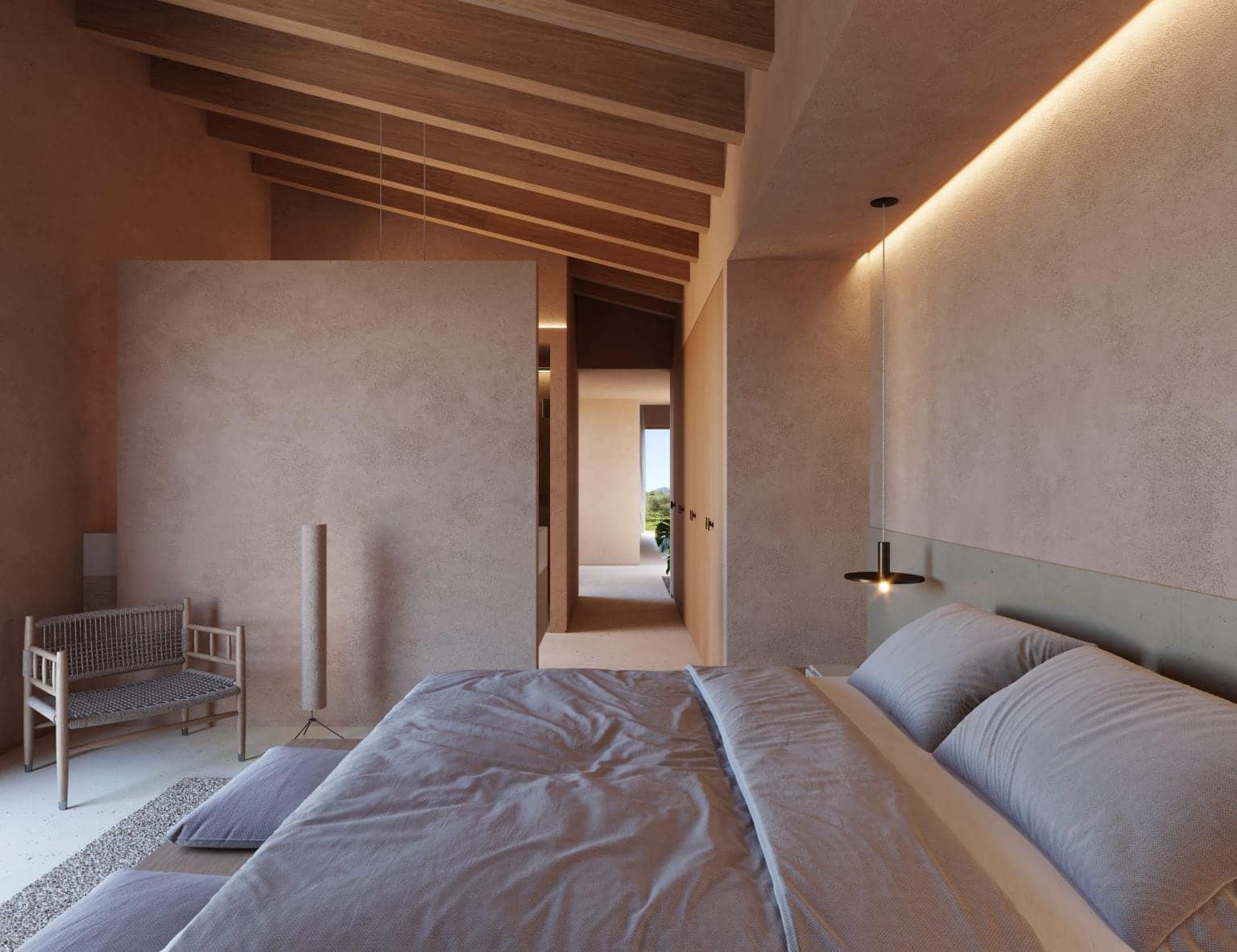 3 slaapkamer Finca/Landhuis te koop in Manacor met zwembad - € 1.990.000 (Ref: 9431630)