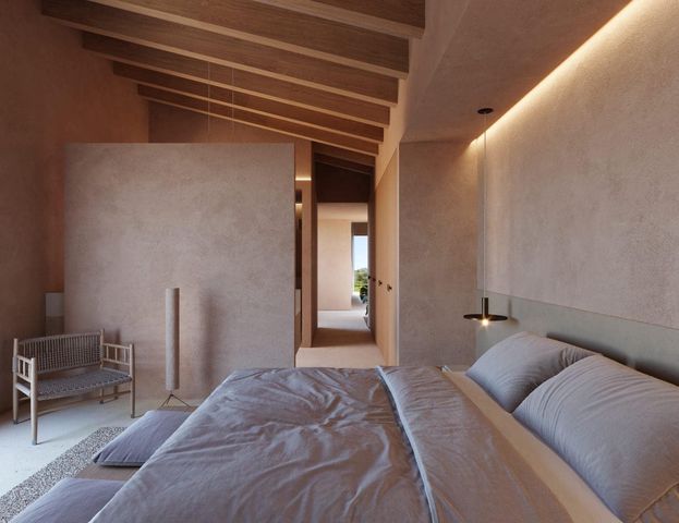 3 chambre Finca/Maison de Campagne à vendre à Manacor avec piscine - 1 990 000 € (Ref: 9431630)