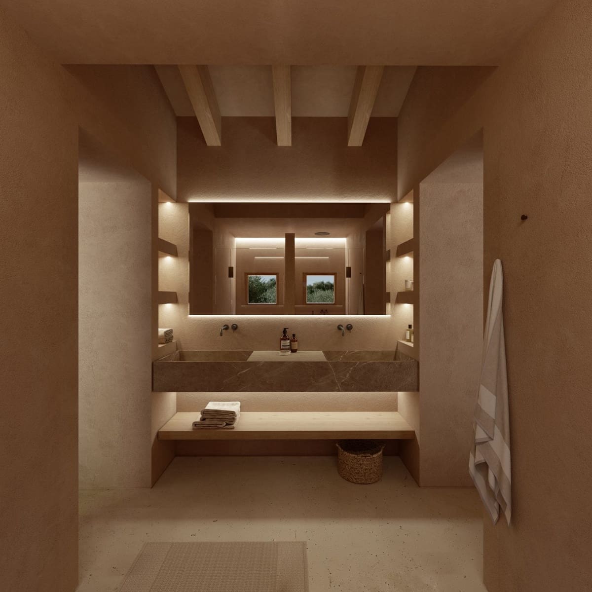 3 slaapkamer Finca/Landhuis te koop in Manacor met zwembad - € 1.990.000 (Ref: 9431630)