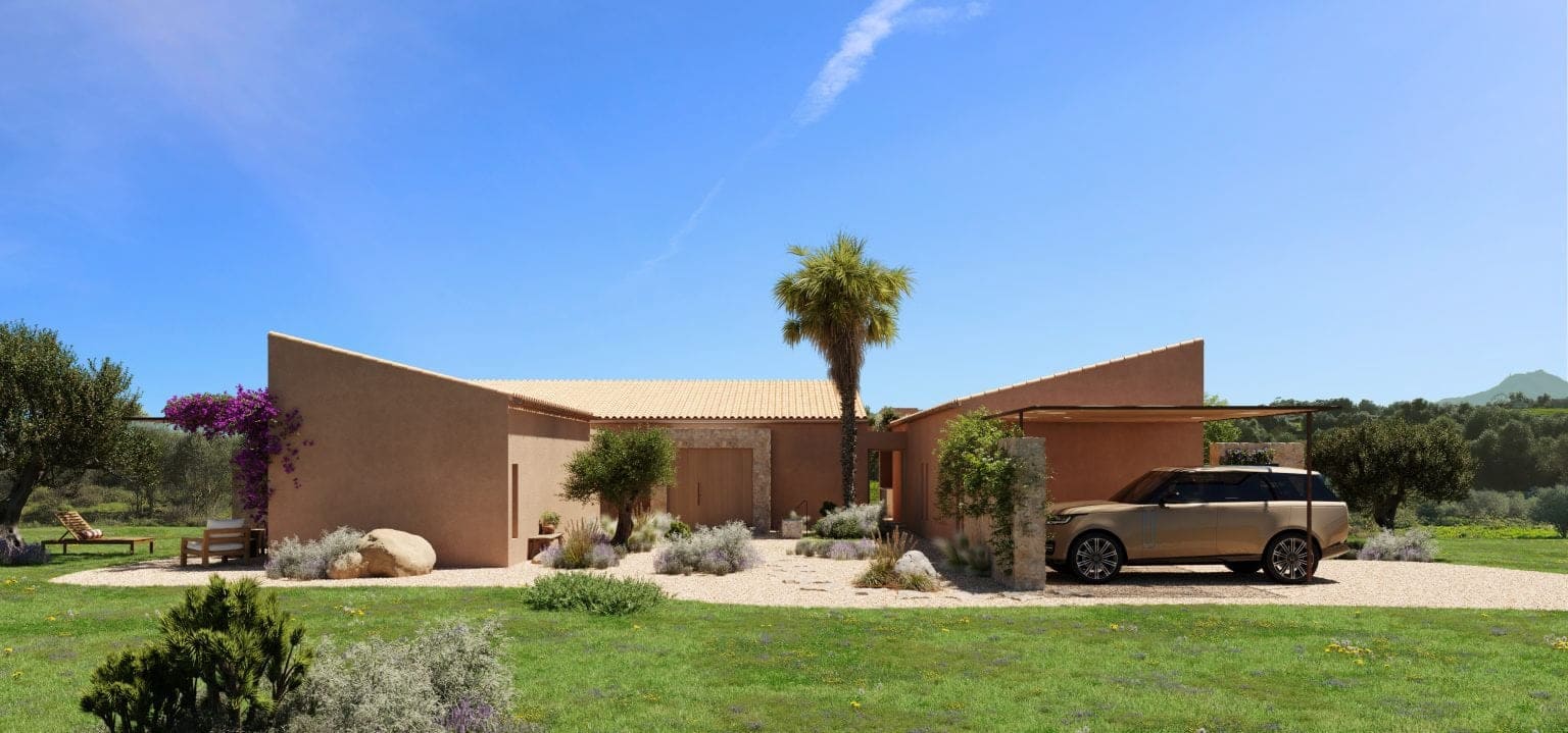 3 slaapkamer Finca/Landhuis te koop in Manacor met zwembad - € 1.990.000 (Ref: 9431630)