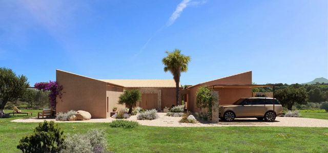 3 chambre Finca/Maison de Campagne à vendre à Manacor avec piscine - 1 990 000 € (Ref: 9431630)