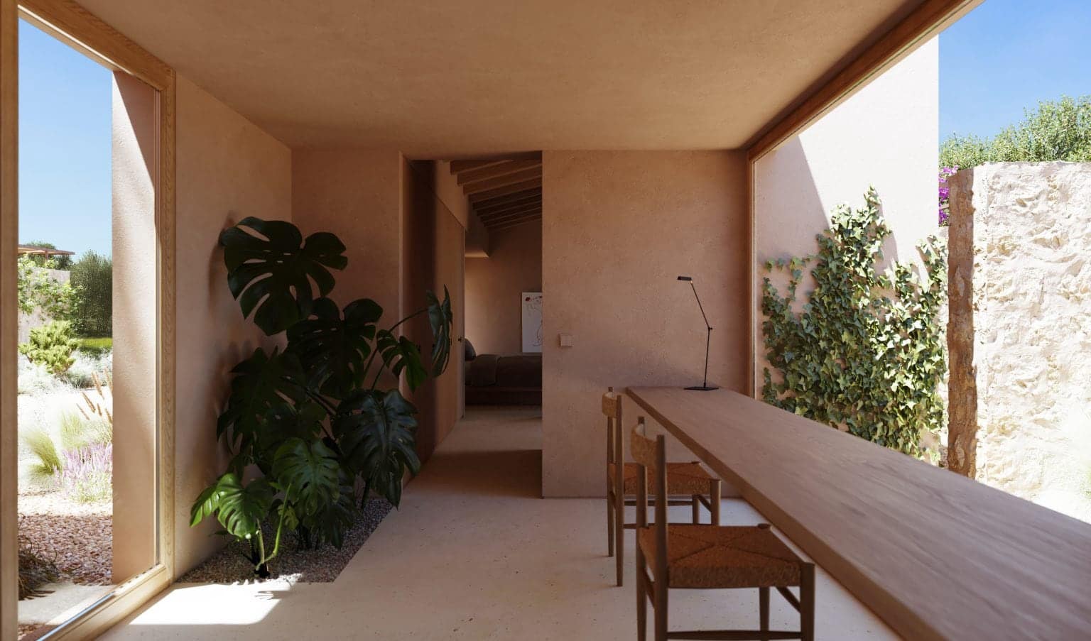 3 slaapkamer Finca/Landhuis te koop in Manacor met zwembad - € 1.990.000 (Ref: 9431630)