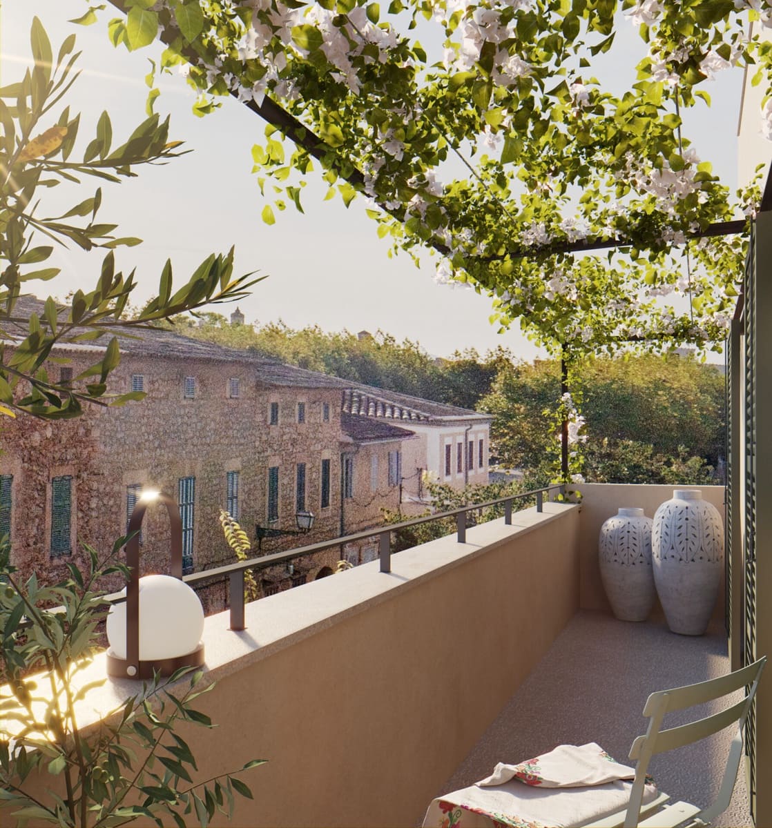 3 bedroom Townhouse for sale in Arta - € 1,800,000 (Ref: 9431632)