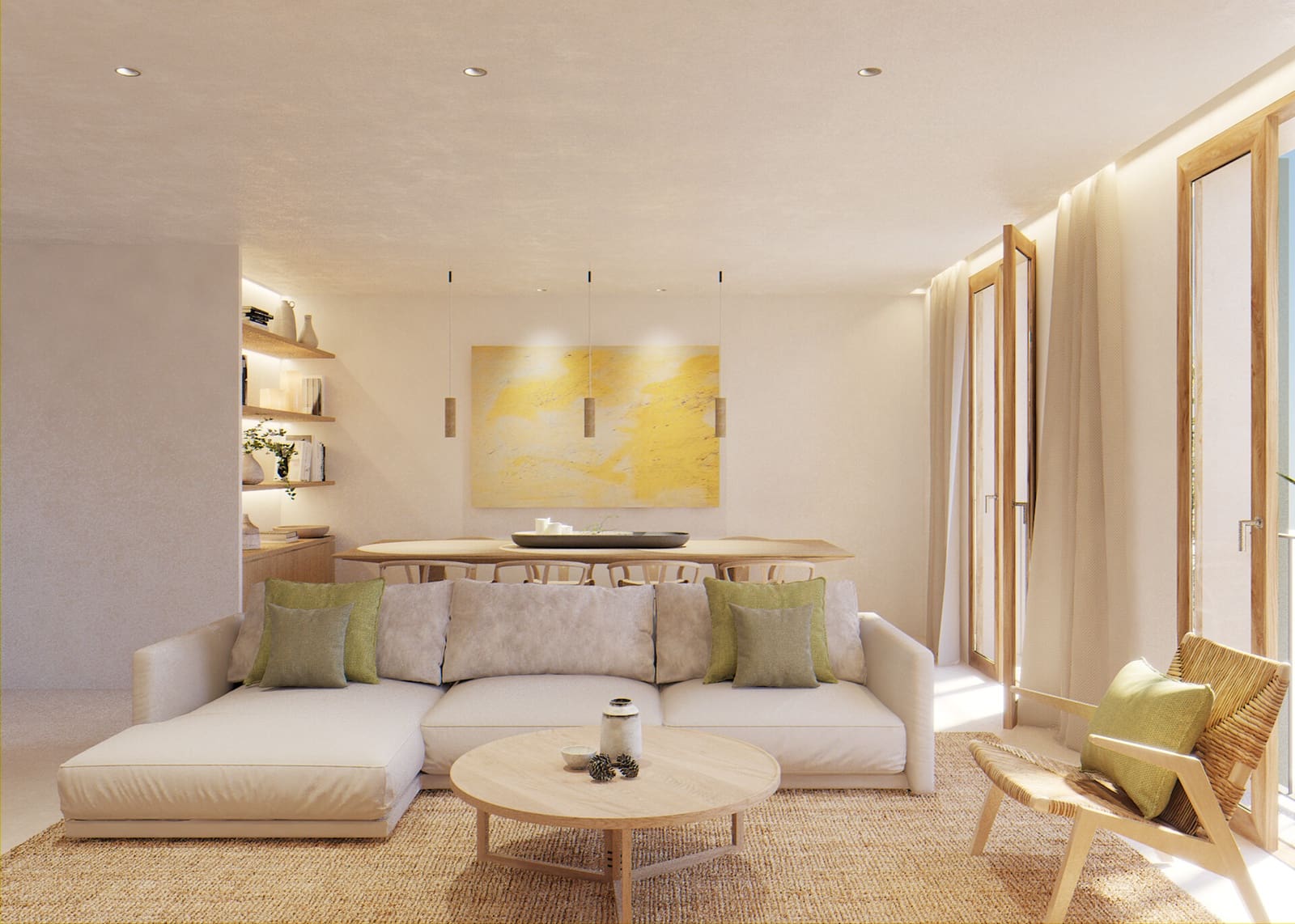 3 bedroom Townhouse for sale in Arta - € 1,800,000 (Ref: 9431632)