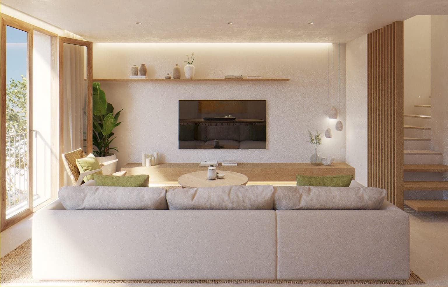 3 sovrum Hus till salu i Arta med pool - 1 800 000 € (Ref: 9431632)