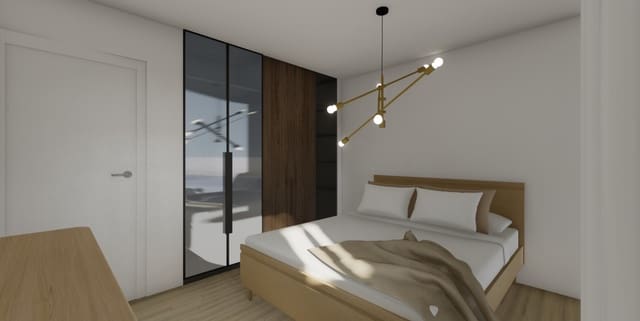 3 soveværelse Lejlighed til salg i Ariany - € 346.000 (Ref: 9431633)