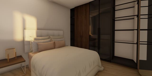 3 soveværelse Lejlighed til salg i Ariany - € 346.000 (Ref: 9431633)