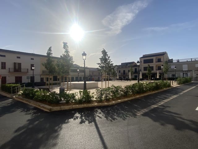 3 soveværelse Lejlighed til salg i Ariany - € 346.000 (Ref: 9431633)