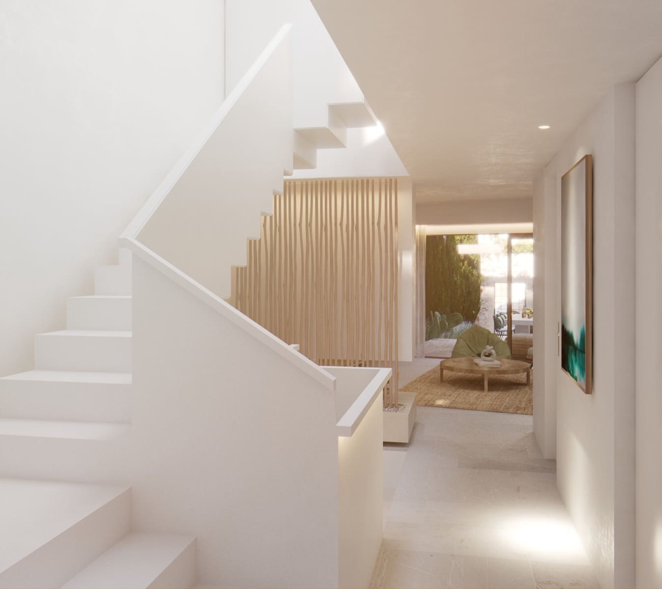 3 bedroom Townhouse for sale in Arta with pool garage - € 1,800,000 (Ref: 9431634)