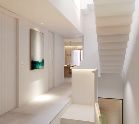 3 slaapkamer Huis te koop in Artà met zwembad garage - € 1.800.000 (Ref: 9431634)