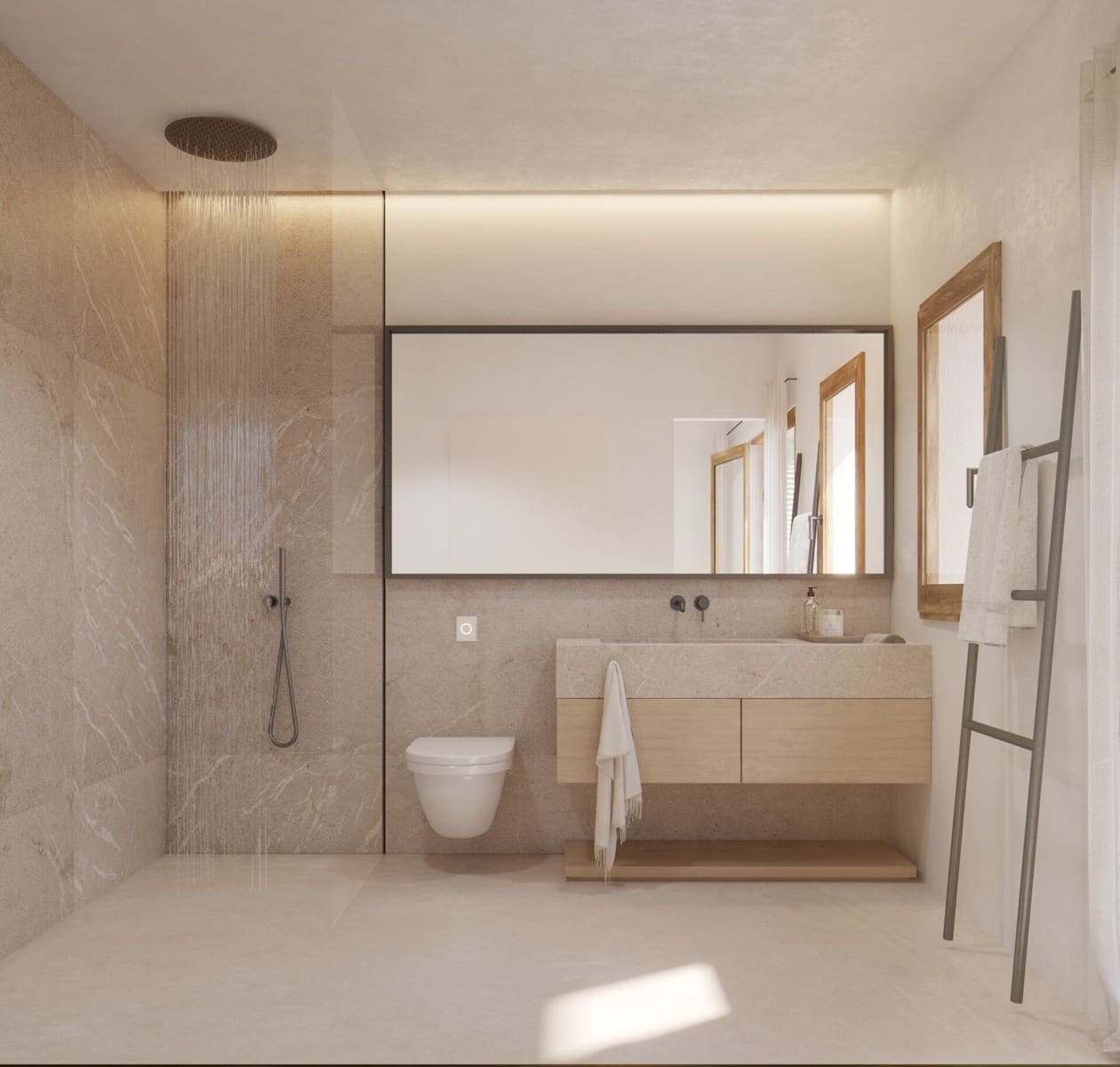 3 bedroom Townhouse for sale in Arta with pool garage - € 1,800,000 (Ref: 9431634)