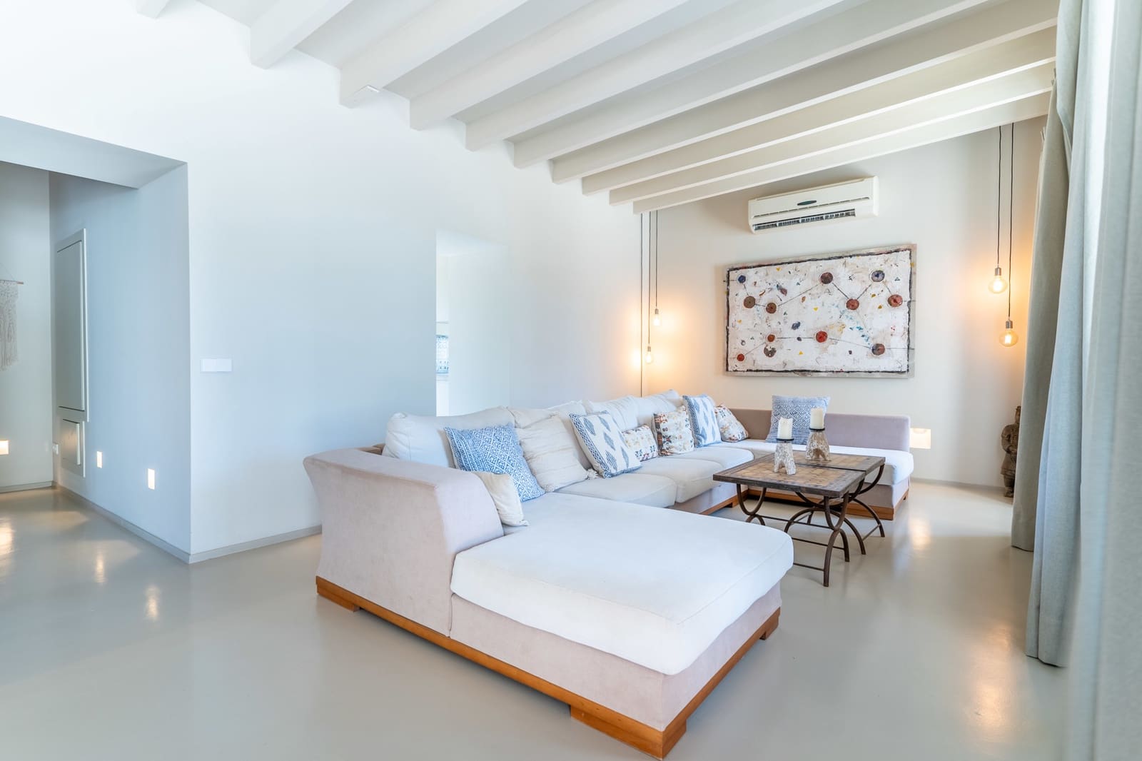 Finca/Casa Rural de 4 habitaciones en Manacor en venta con piscina - 2.400.000 € (Ref: 9431635)