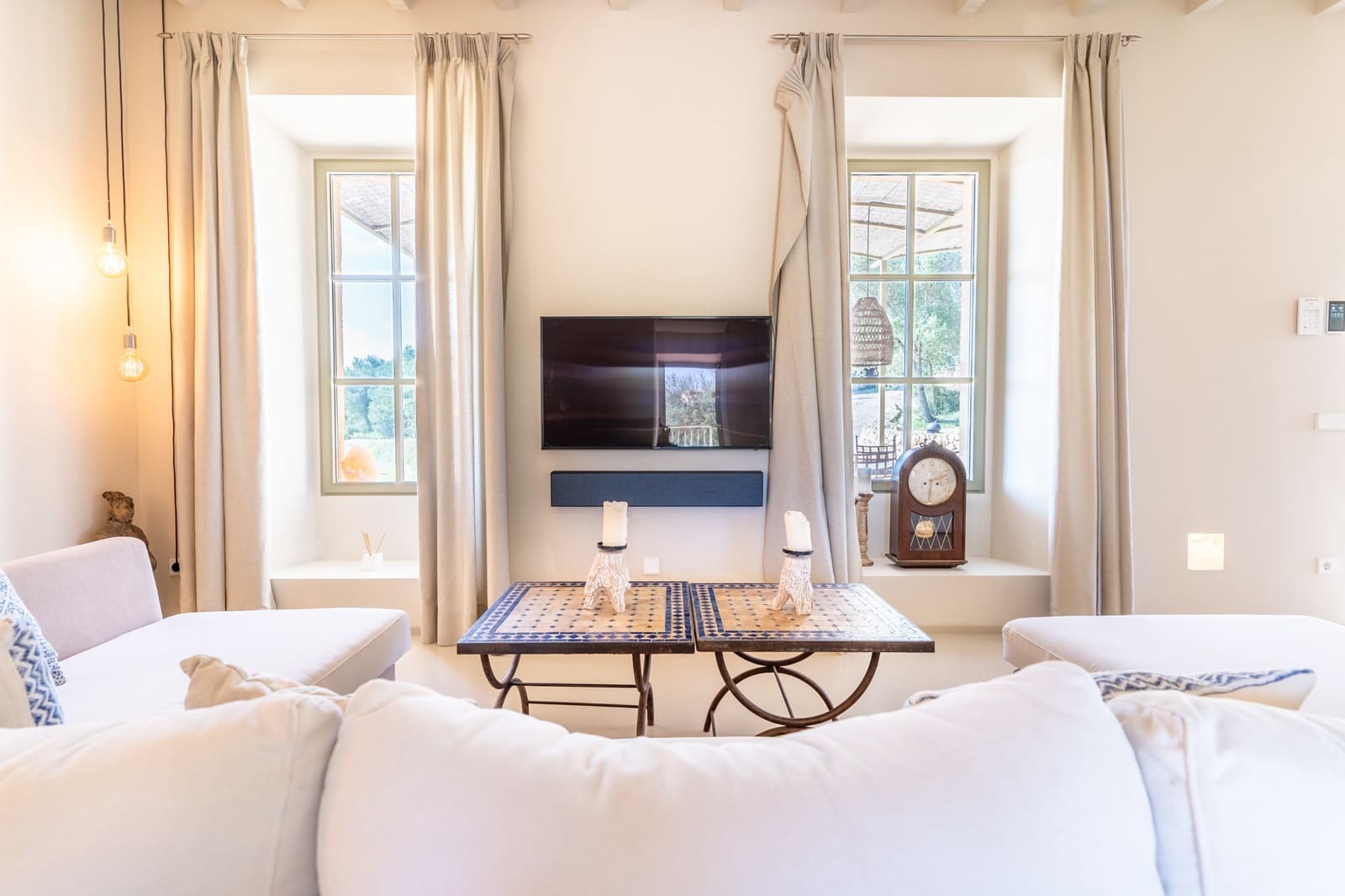 Finca/Casa Rural de 4 habitaciones en Manacor en venta con piscina - 2.400.000 € (Ref: 9431635)