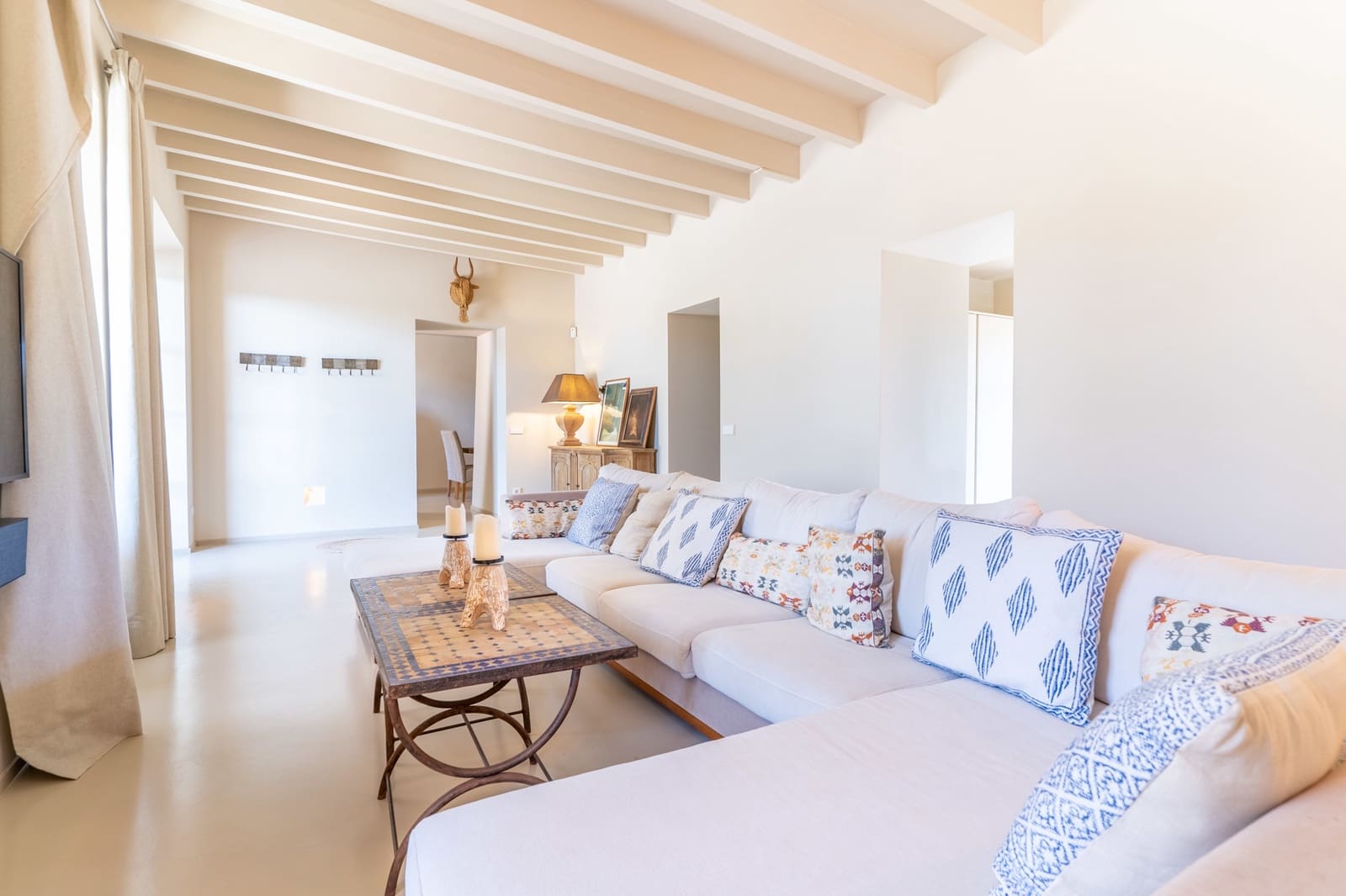 Finca/Casa Rural de 4 habitaciones en Manacor en venta con piscina - 2.400.000 € (Ref: 9431635)