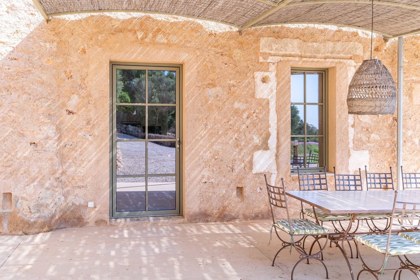 Finca/Casa Rural de 4 habitaciones en Manacor en venta con piscina - 2.400.000 € (Ref: 9431635)