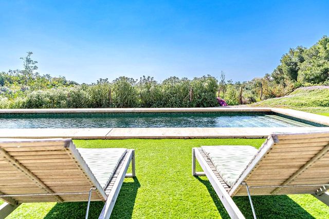 4 sovrum Finca/Hus på landet till salu i Manacor med pool - 2 250 000 € (Ref: 9431635)